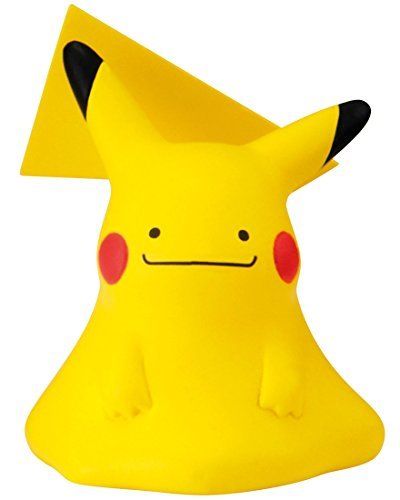 Pokemon Monster Collection Moncolle Pikachu Party Figure TAKARA TOMY NEW Japan_8
