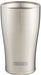THERMOS vacuum insulation tumbler 340 ml stainless steel JDE-340 NEW from Japan_1