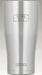 THERMOS vacuum insulated tumbler 600 ml stainless steel JDE-600 NEW from Japan_2