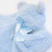 babyGUND Teddy Comfy Cozy Blue #4053936 22-23 inch My First Teddy Blue NEW_6