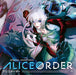 [CD] ALICE ORDER Original Sound Track NEW from Japan_1