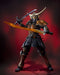 S.I.C. Masked Kamen Rider GAIM ORANGE ARMS Action Figure BANDAI NEW from Japan_9