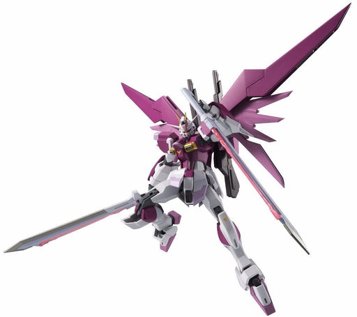 ROBOT SPIRITS SIDE MS Gundam SEED DESTINY IMPULSE Action Figure BANDAI NEW Japan_1