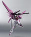 ROBOT SPIRITS SIDE MS Gundam SEED DESTINY IMPULSE Action Figure BANDAI NEW Japan_3