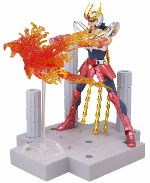 D.D.PANORAMATION Saint Seiya PHOENIX IKKI Flying Phoenix Action Figure BANDAI_1