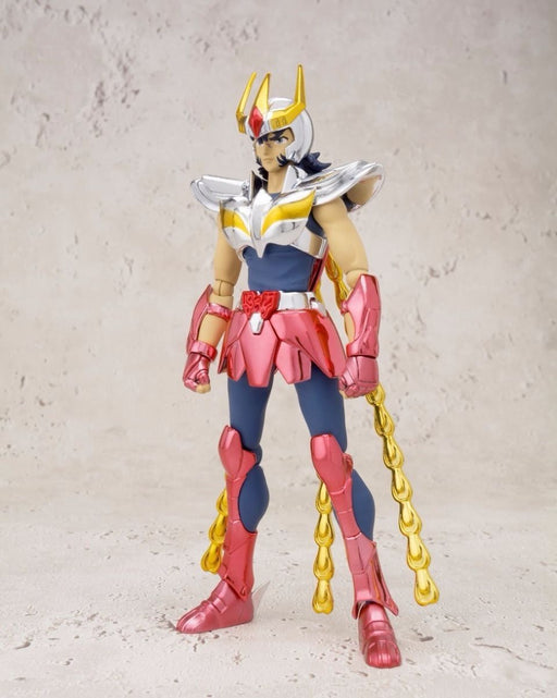 D.D.PANORAMATION Saint Seiya PHOENIX IKKI Flying Phoenix Action Figure BANDAI_2