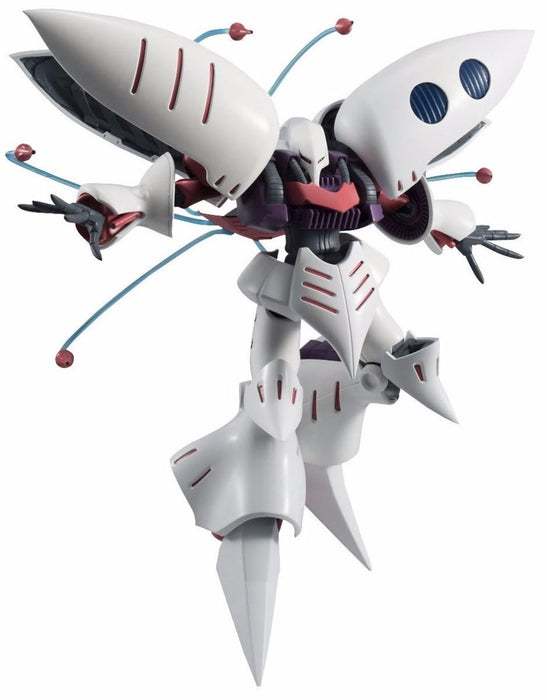 ROBOT SPIRITS 199 SIDE MS AMX-004 QUBELEY Action Figure Z Gundam BANDAI NEW_1