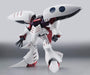 ROBOT SPIRITS 199 SIDE MS AMX-004 QUBELEY Action Figure Z Gundam BANDAI NEW_2