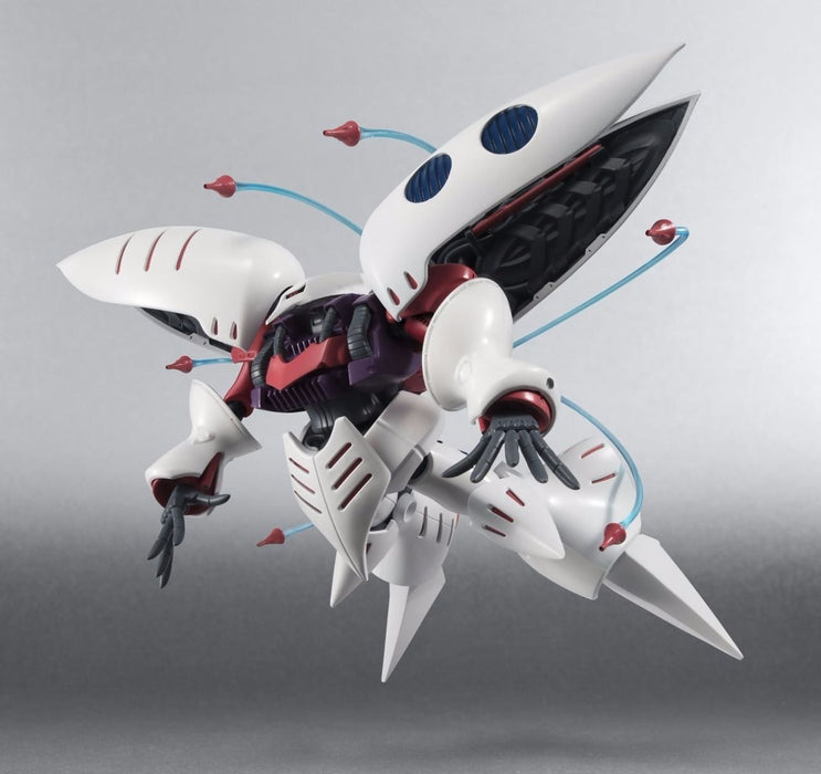 ROBOT SPIRITS 199 SIDE MS AMX-004 QUBELEY Action Figure Z Gundam BANDAI NEW_3