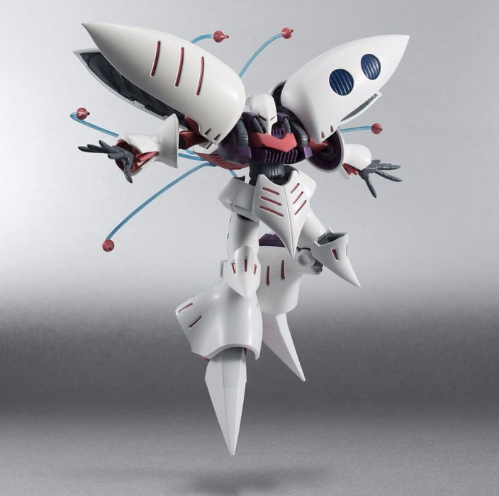 ROBOT SPIRITS 199 SIDE MS AMX-004 QUBELEY Action Figure Z Gundam BANDAI NEW_4