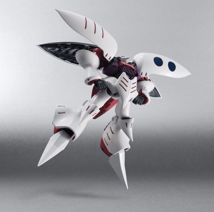 ROBOT SPIRITS 199 SIDE MS AMX-004 QUBELEY Action Figure Z Gundam BANDAI NEW_5