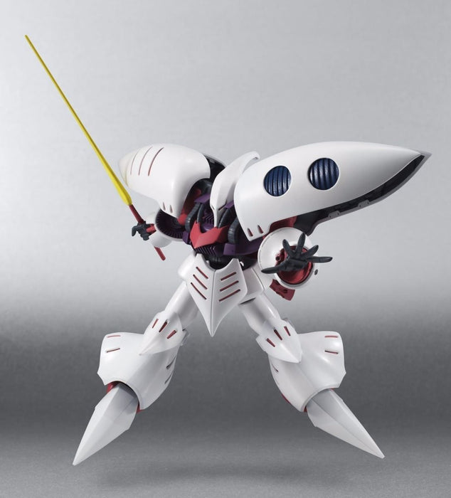 ROBOT SPIRITS 199 SIDE MS AMX-004 QUBELEY Action Figure Z Gundam BANDAI NEW_6