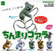 EPOCH collection Chinmari Koala All 6 set Gashapon mascot capsule Figures NEW_1