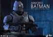 Movie Masterpiece Batman v Superman ARMORED BATMAN 1/6 Figure Hot Toys NEW Japan_5