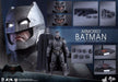 Movie Masterpiece Batman v Superman ARMORED BATMAN 1/6 Figure Hot Toys NEW Japan_7