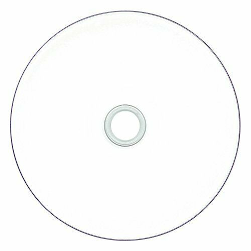 Mitsubishi Chemical Media DBR50RMDP5V1 Verbatim M-DISC BD-R DL DOUBLE LAYER 1-6X_3