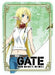 Gate: Jieitai Kano Chi nite, Kaku Tatakaeri Tuka Luna Marcea Mouse Pad_1