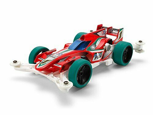 TAMIYA Mini 4WD REV Shadow Shark Italy Special (AR Chassis) NEW from Japan_1