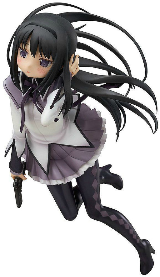 Madoka Magica HOMURA AKEMI The Beginning Story / The Everlasting 1/8 Figure GSC_1