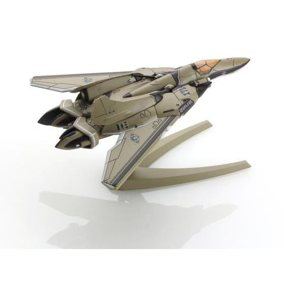 BANDAI MECHA COLLE Macross Delta VF-171 NIGHTMARE PLUS FIGHTER MODE Model Kit_3