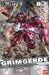 BANDAI 1/100 GRIMGERDE Plastic Model Kit Gundam Iron-Blooded Orphans NEW Japan_1
