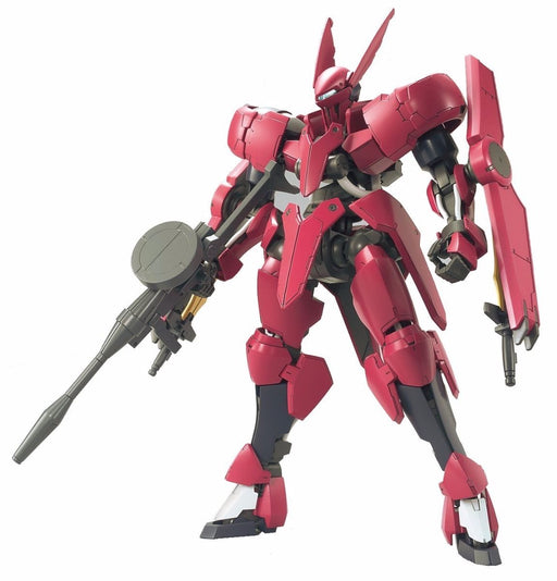 BANDAI 1/100 GRIMGERDE Plastic Model Kit Gundam Iron-Blooded Orphans NEW Japan_2