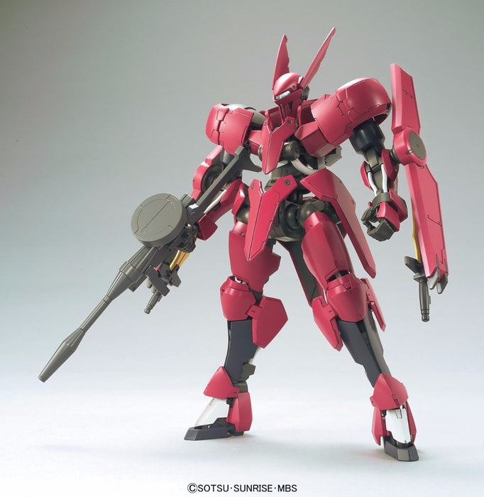 BANDAI 1/100 GRIMGERDE Plastic Model Kit Gundam Iron-Blooded Orphans NEW Japan_3