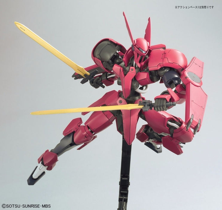BANDAI 1/100 GRIMGERDE Plastic Model Kit Gundam Iron-Blooded Orphans NEW Japan_4