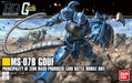 BANDAI HGUC REVIVE 196 1/144 MS-07B GOUF Plastic Model Kit Gundam NEW from Japan_1