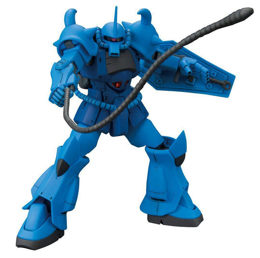 BANDAI HGUC REVIVE 196 1/144 MS-07B GOUF Plastic Model Kit Gundam NEW from Japan_2