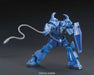 BANDAI HGUC REVIVE 196 1/144 MS-07B GOUF Plastic Model Kit Gundam NEW from Japan_3