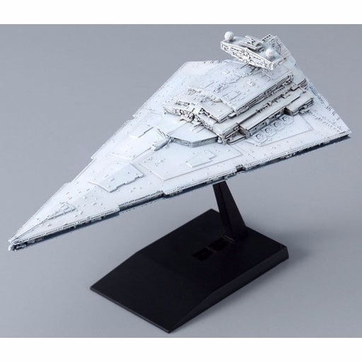 BANDAI Star Wars VEHICLE MODEL 001 STAR DESTROYER Model Kit NEW from Japan_2