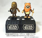 STAR WARS SPACE OPERA WICKET Electric March Figure TAKARA TOMY from Japan_3
