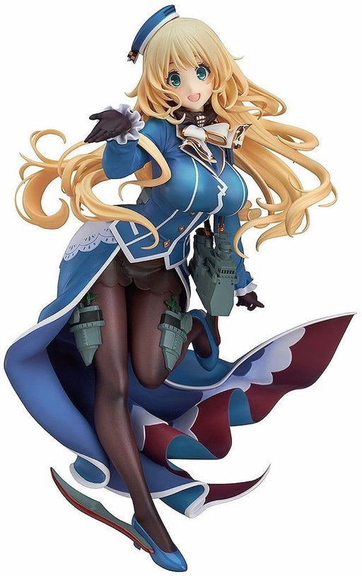 Max Factory ATAGO Light Armament Ver 1/8 PVC Figure Kantai Collection KanColle_1