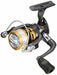 DAIWA spinning reel 16 Joinus 1500 No. 2 -100m with yarn NEW from Japan_1