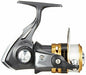 DAIWA spinning reel 16 Joinus 1500 No. 2 -100m with yarn NEW from Japan_2