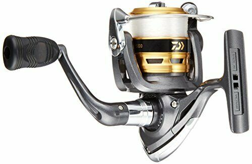 DAIWA spinning reel 16 Joinus 1500 No. 2 -100m with yarn NEW from Japan_3