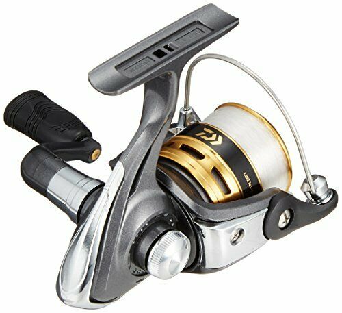 DAIWA spinning reel 16 Joinus 1500 No. 2 -100m with yarn NEW from Japan_4