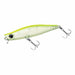 Daiwa minnow sea bass More Than galva 87S happy lemon lure NEW from Japan_1