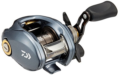 DAIWA 16 Zillion SV TW 1016SV-H Baitcasting Reel IN BOX Nylon Right Handle NEW_4