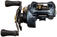 DAIWA 16 Zillion SV TW 1016SV-H Baitcasting Reel IN BOX Nylon Right Handle NEW_5