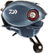 DAIWA Baitcasting Reel Zillion SV TW 1016SV-SH Left handle Fishing NEW_2