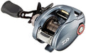 DAIWA Baitcasting Reel Zillion SV TW 1016SV-SH Left handle Fishing NEW_4