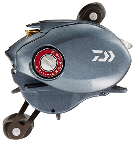 Daiwa ZILLION SV TW 1016SV-SH Right Handed Baitcasting Reel in Box NEW_2