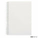 Maruman notebook concept Couleur B5 Blue N571B-02 NEW from Japan_2