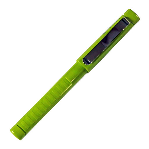 Schneider Base Fountain Pen Extra Fine Point (EF) Cartridge Green Apple‎ BSGAPEF_2