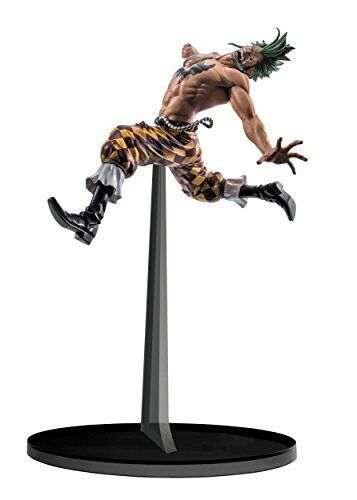 Banpresto Bartolomeo Sculptures Big Zoukeiou 5 Volume 3 Figure (one Piece), 5.5"_1