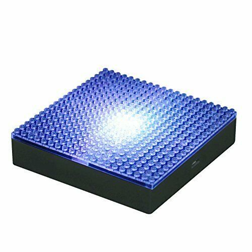Nanoblock LED Plate NB026 NEW from Japan_1