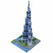 Nanoblock Burj Khalifa NBH122 NEW from Japan_6