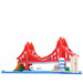 Nanoblock Golden Gate Bridge NBH116 NEW from Japan_4